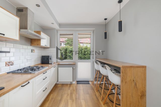 Mieszkanie 3-pokojowe Julianów, ul. Czajki. Zdjęcie 15