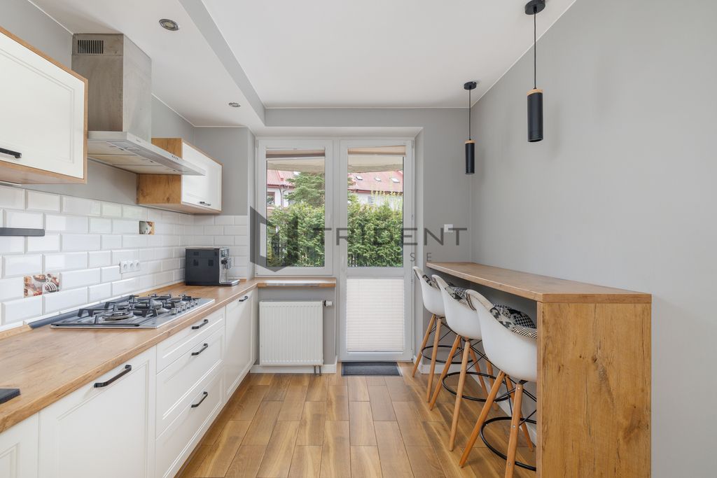 Mieszkanie 3-pokojowe Julianów, ul. Czajki. Zdjęcie 15