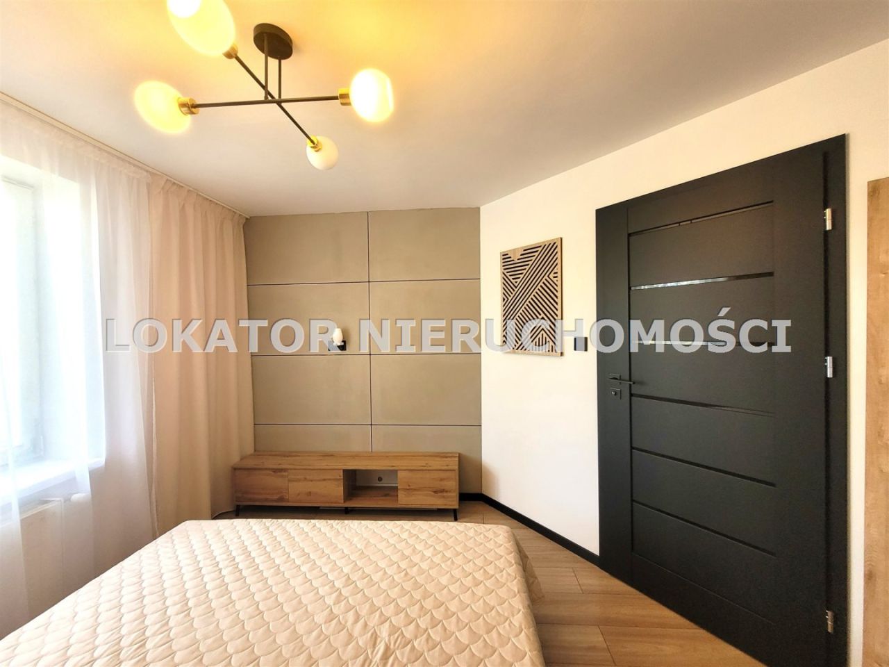 Mieszkanie 2-pokojowe Piła Górne, ul. Żeromskiego. Zdjęcie 9