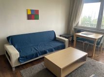Mieszkanie 3-pokojowe Warszawa Ursynów, ul. Stefana Szolc-Rogozińskiego. Zdjęcie 1