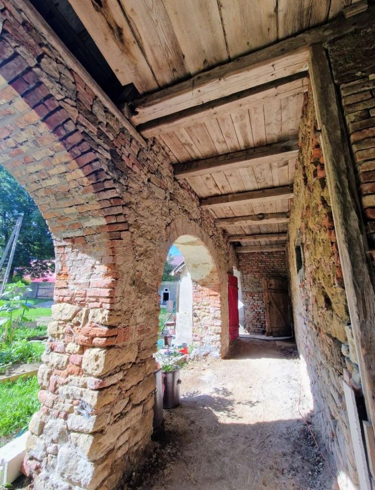 dworek, 8 pokoi Pławnica. Zdjęcie 17