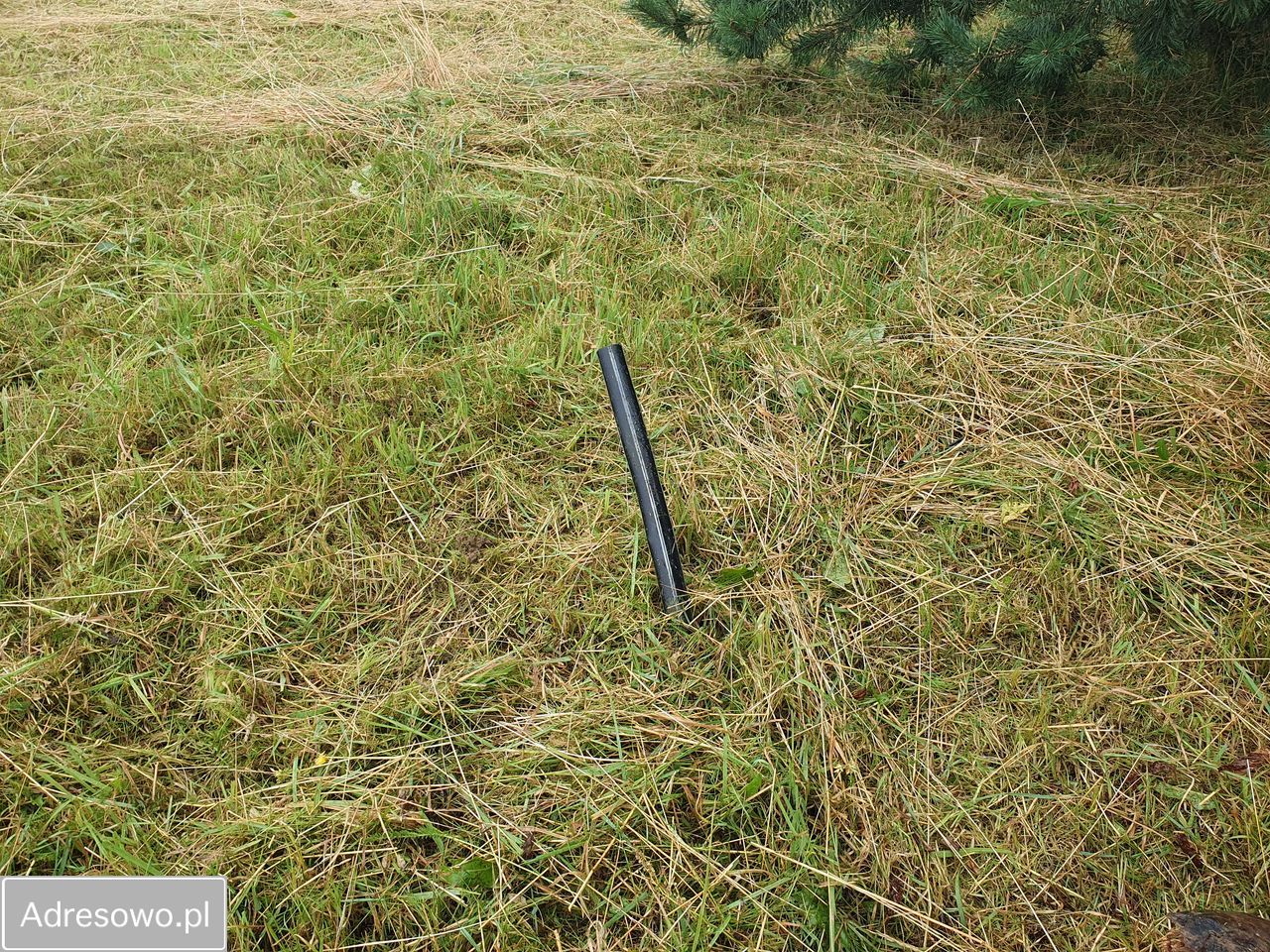 Działka budowlana Napachanie, ul. Kobylnicka. Zdjęcie 8