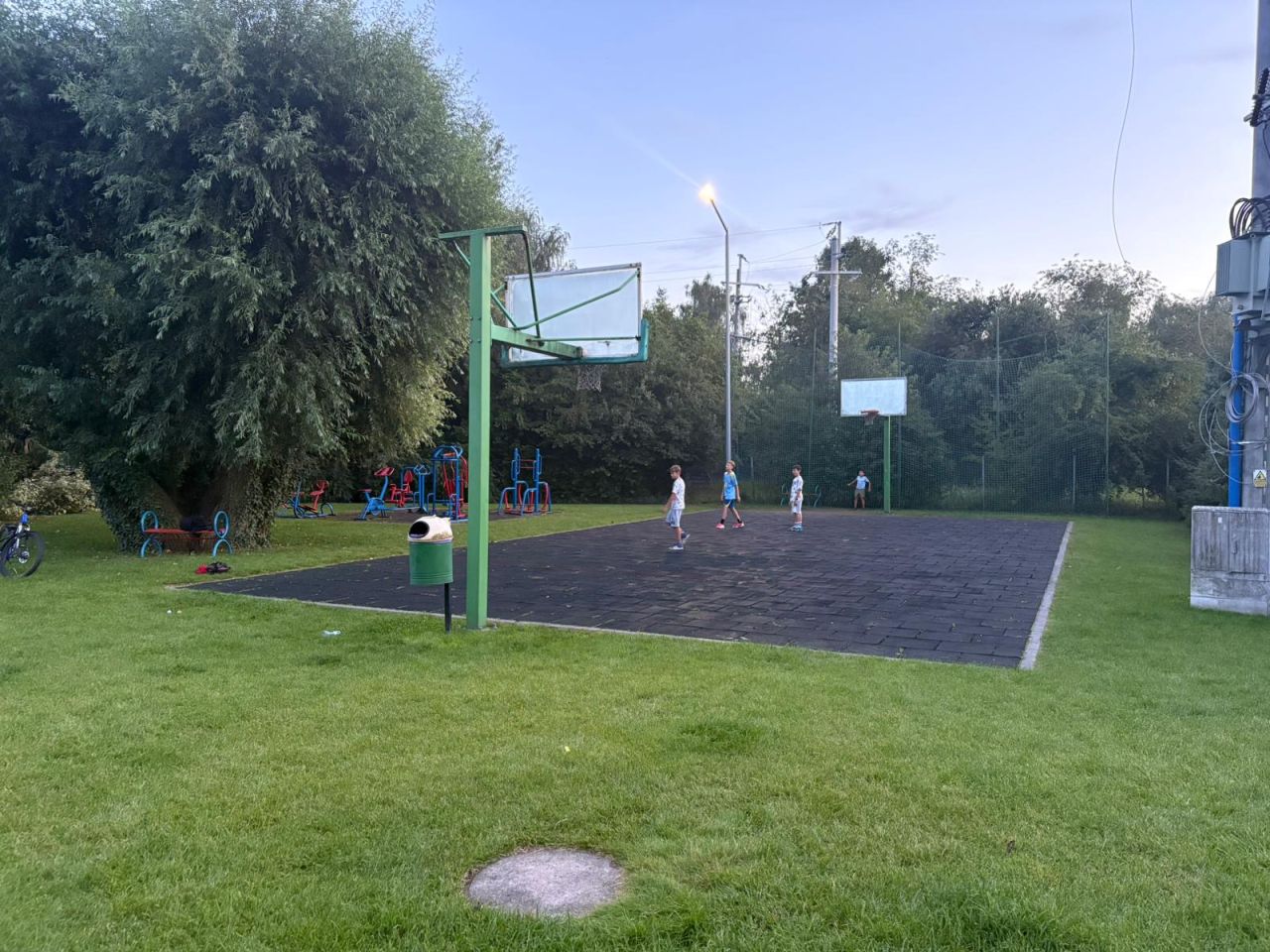 Mieszkanie 2-pokojowe Skórzewo, ul. Poznańska. Zdjęcie 12