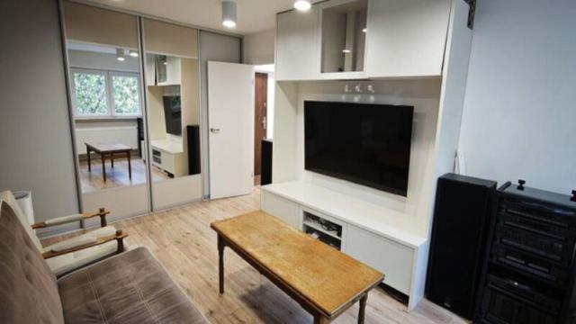Mieszkanie 2-pokojowe Warszawa Bielany, ul. Władysława Stanisława Reymonta. Zdjęcie 1
