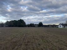 Działka budowlana Piskornica, Piskornica. Zdjęcie 2
