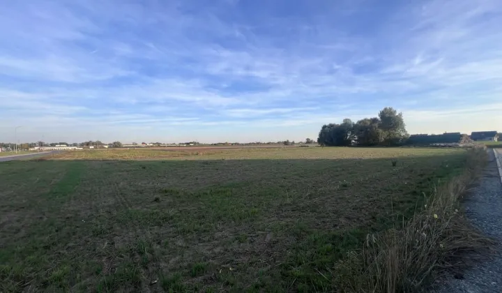 Działka budowlana Śrem, ul. Źródlana