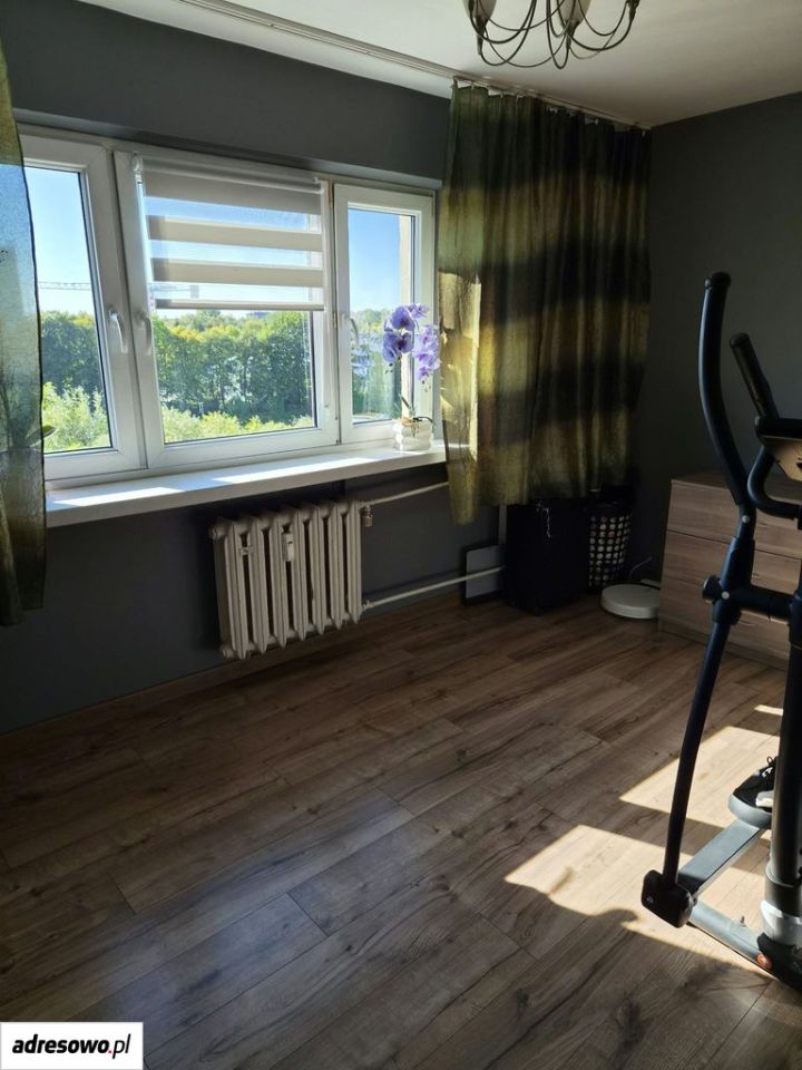 Mieszkanie 4-pokojowe Kraków Mistrzejowice, ul. Jadźwingów. Zdjęcie 11