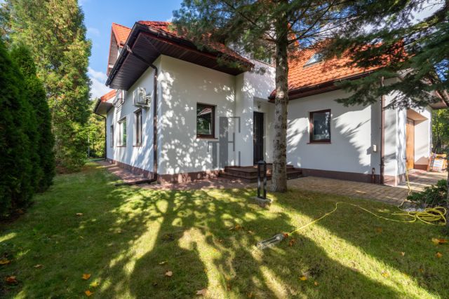 dom wolnostojący, 6 pokoi Warszawa Wesoła, ul. Borkowska. Zdjęcie 20