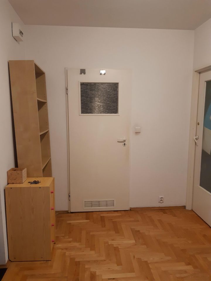 Mieszkanie 1-pokojowe Kraków Bronowice, ul. Gabrieli Zapolskiej. Zdjęcie 10