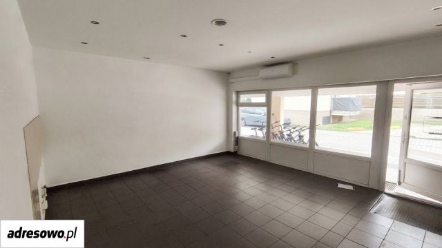 Lokal Gdańsk Zaspa, ul. Startowa. Zdjęcie 1