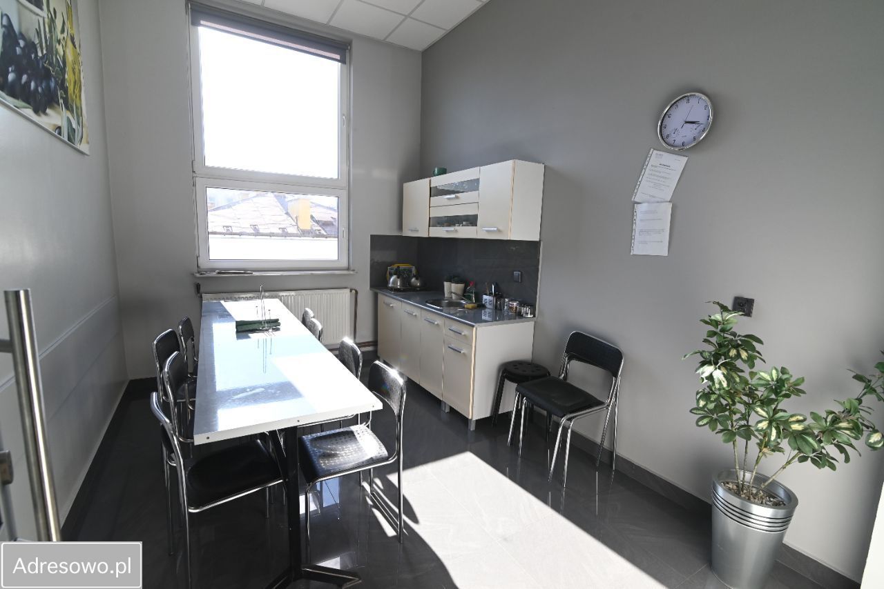 Hala/magazyn Brzozów. Zdjęcie 16