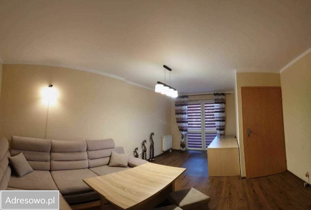 Mieszkanie 3-pokojowe Opole, ul. Koszalińska