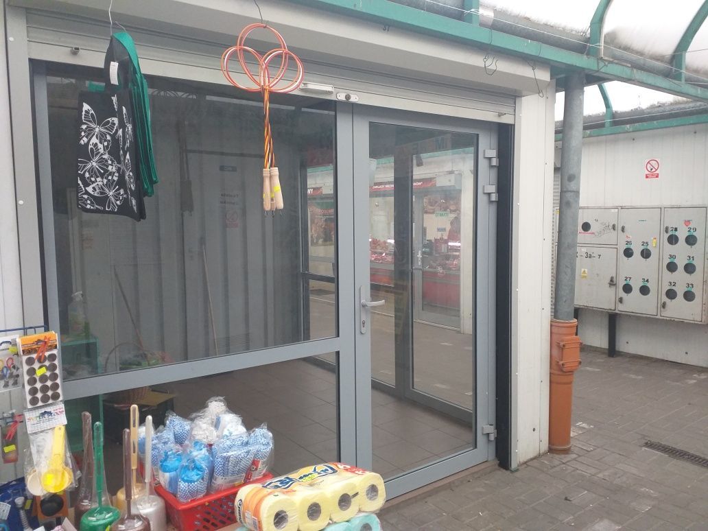 Lokal Chełm Centrum, pl. Kupiecki. Zdjęcie 3