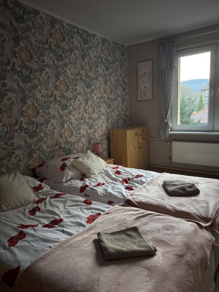 Mieszkanie 3-pokojowe Duszniki-Zdrój, ul. Zdrojowa. Zdjęcie 8