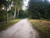 Działka budowlana Okartowo. Zdjęcie 4