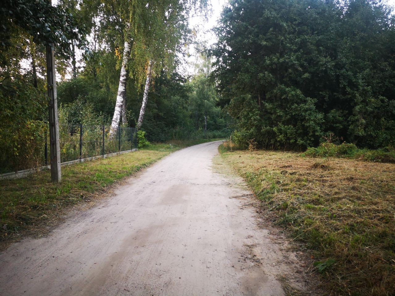 Działka budowlana Okartowo. Zdjęcie 5