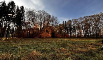 Działka budowlana Młyńsko