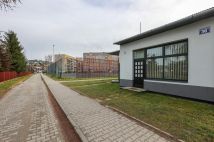 Lokal Nowy Sącz Biały Klasztor, ul. Józefa Poniatowskiego. Zdjęcie 1