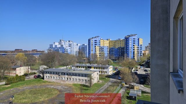 Mieszkanie 3-pokojowe Wrocław Psie Pole, ul. Poleska. Zdjęcie 5