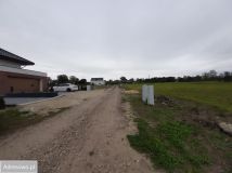 Działka budowlana Stare Bojanowo. Zdjęcie 2