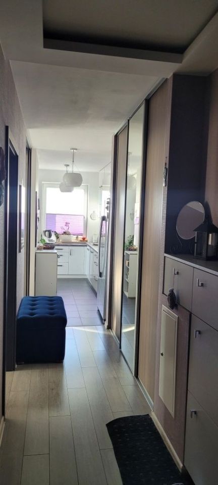 Mieszkanie 3-pokojowe Rzeszów, ul. Architektów. Zdjęcie 4