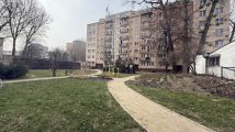 Mieszkanie 1-pokojowe Warszawa Praga-Południe, al. Jerzego Waszyngtona