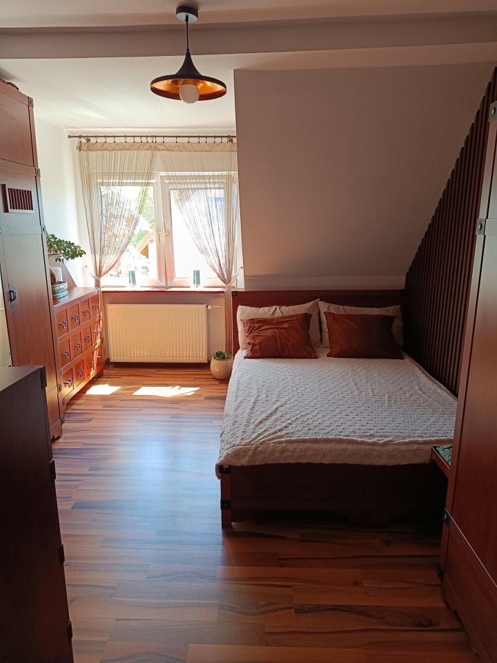 Mieszkanie 3-pokojowe Elbląg, ul. Ślepa. Zdjęcie 6