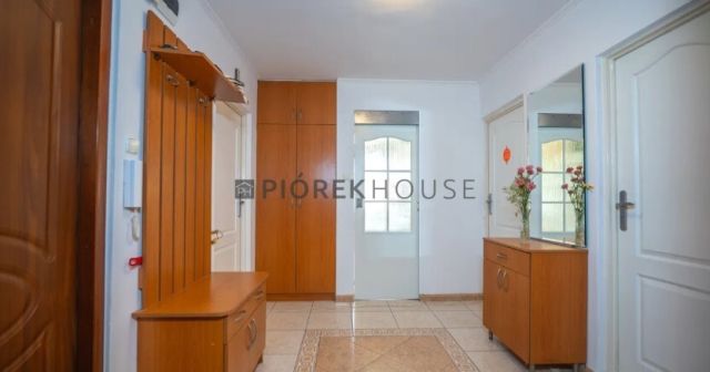 Mieszkanie 4-pokojowe Warszawa Bielany, ul. Wojciecha Bogusławskiego. Zdjęcie 9