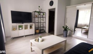 Mieszkanie 2-pokojowe Katowice Koszutka, ul. ks. kard. Stefana Wyszyńskiego
