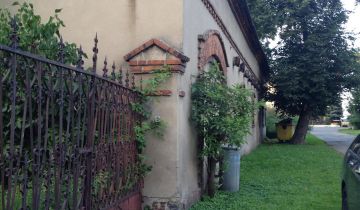 Nieruchomość komercyjna Mędłów, ul. Kamienna
