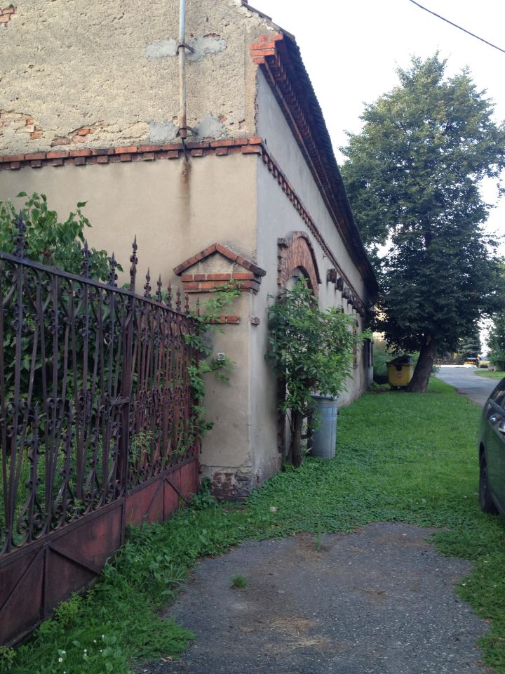 Nieruchomość komercyjna Mędłów, ul. Kamienna. Zdjęcie 2