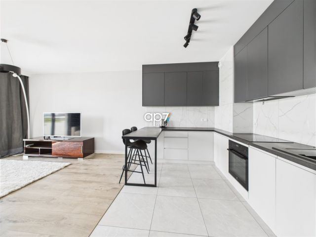 Mieszkanie 2-pokojowe Kraków Czyżyny, os. Dywizjonu 303. Zdjęcie 6