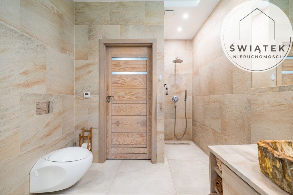 dom wolnostojący, 5 pokoi Rozgarty, ul. Lisia. Zdjęcie 27