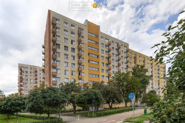 Mieszkanie 2-pokojowe Warszawa Saska Kępa, ul. Międzynarodowa. Zdjęcie 11