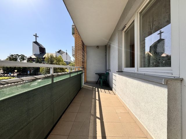 Mieszkanie 1-pokojowe Warszawa Bielany, ul. Sokratesa. Zdjęcie 7