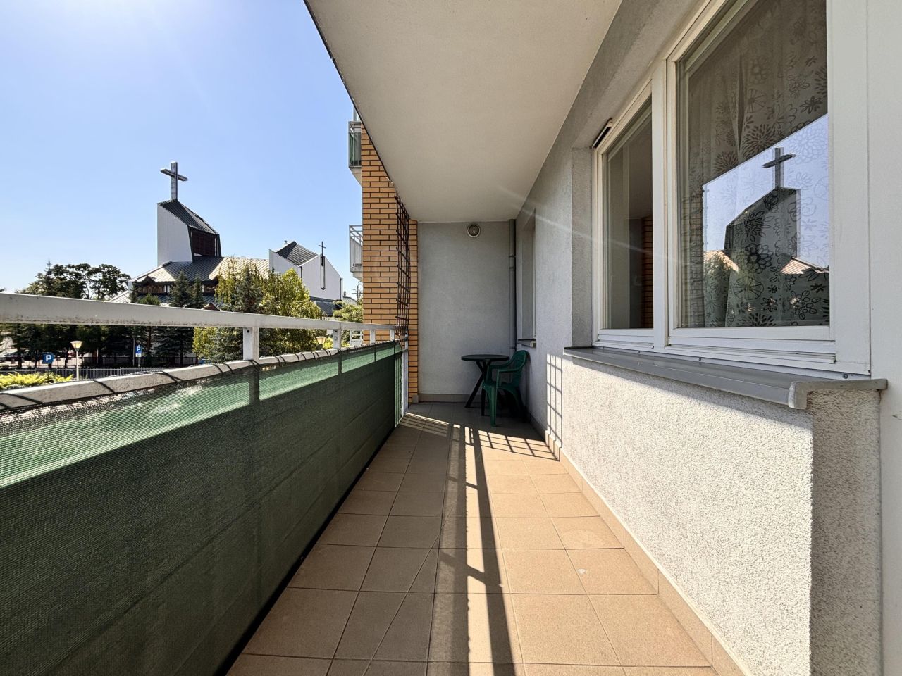 Mieszkanie 1-pokojowe Warszawa Bielany, ul. Sokratesa. Zdjęcie 7