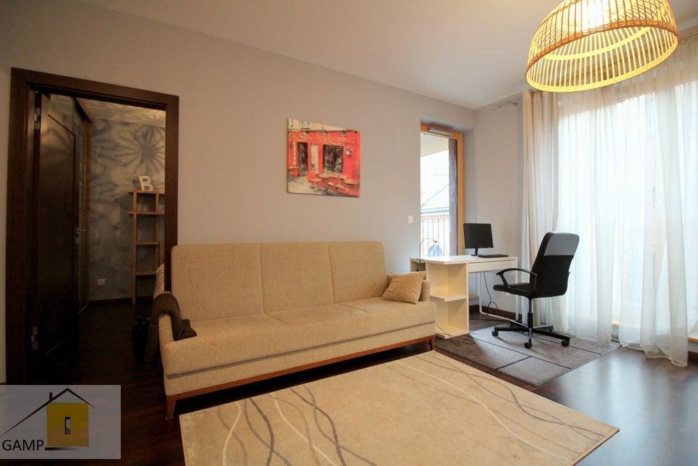 Mieszkanie 2-pokojowe Kraków, ul. Lubicz. Zdjęcie 4