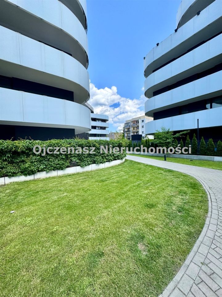 Mieszkanie 3-pokojowe Bydgoszcz Górzyskowo. Zdjęcie 11