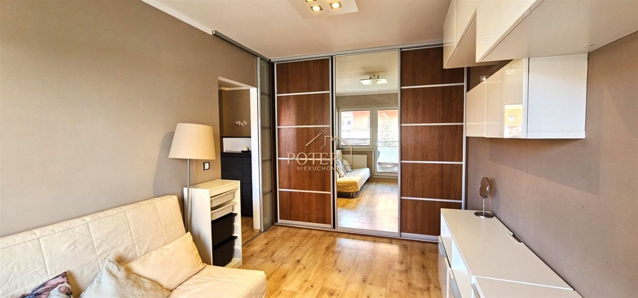 Mieszkanie 2-pokojowe Wysoka, ul. Konna. Zdjęcie 2