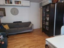 Mieszkanie 3-pokojowe Warszawa Żoliborz, ul. Włościańska. Zdjęcie 4