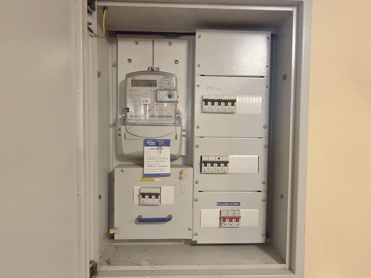 Lokal Poznań Wilda, ul. 28 Czerwca 1956 r.. Zdjęcie 8