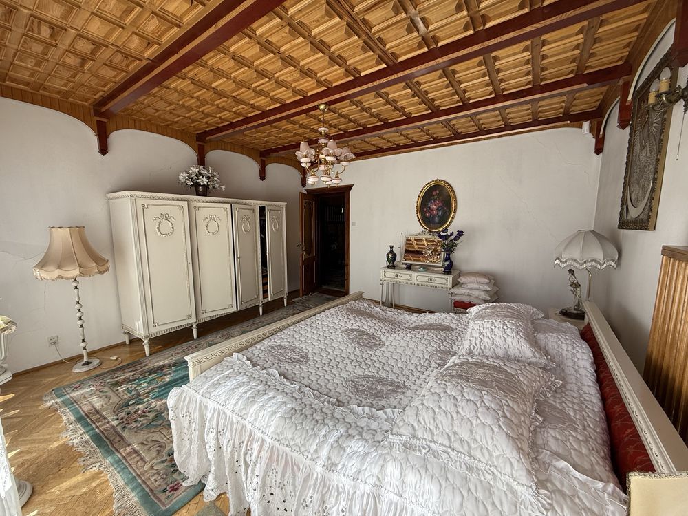 dom wolnostojący Otwock. Zdjęcie 8