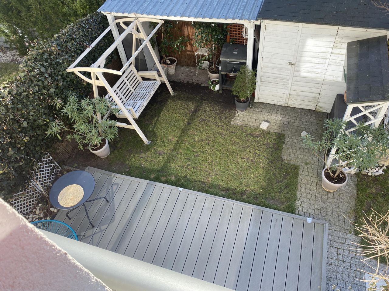 dom szeregowy, 4 pokoje Łódź Nowosolna, ul. Klementynkowa. Zdjęcie 7