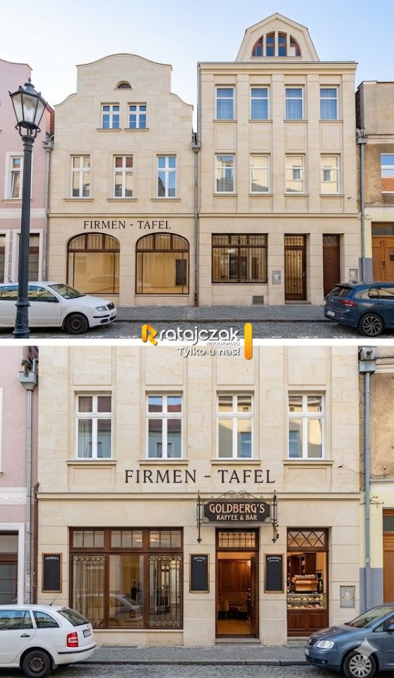 kamienica, 10 pokoi Tczew Centrum, ul. Podgórna. Zdjęcie 5