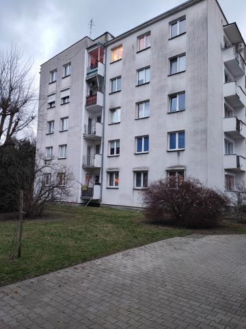 Mieszkanie 3-pokojowe Wrocław Borek, ul. Racławicka. Zdjęcie 1