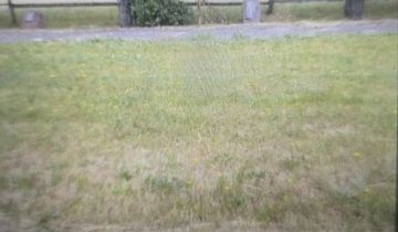 Działka budowlana Mącznik