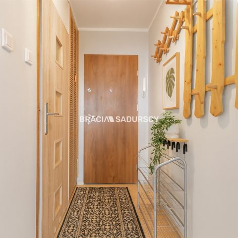 Mieszkanie 3-pokojowe Kraków Bieńczyce, os. Kalinowe. Zdjęcie 14