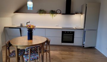 Mieszkanie 2-pokojowe Wrocław Ołtaszyn, ul. Motylkowa