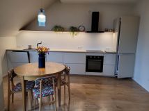 Mieszkanie 2-pokojowe Wrocław Ołtaszyn, ul. Motylkowa. Zdjęcie 1