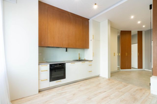 Mieszkanie 1-pokojowe Warszawa Praga, ul. Józefa Sierakowskiego. Zdjęcie 5